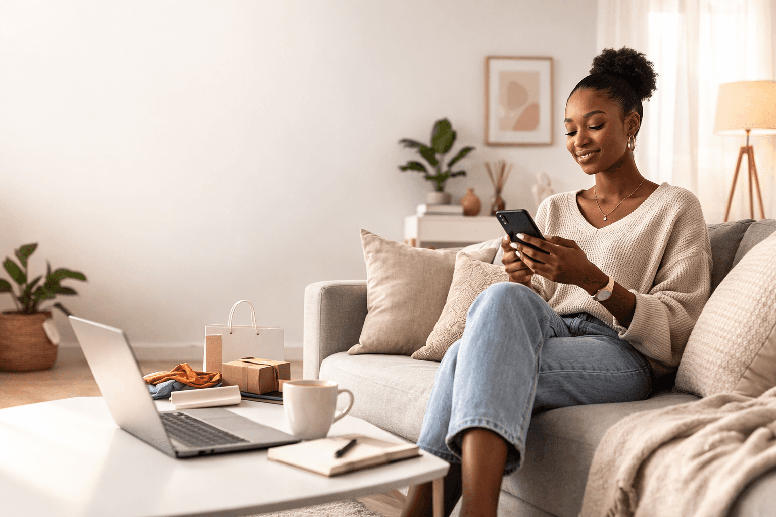 There's a deal for you, too